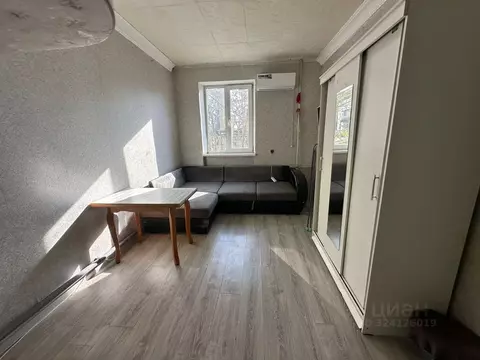 Комната Краснодарский край, Туапсе Армавирская ул., 7 (15.0 м)