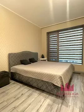 1-к кв. Москва 2-й Грайвороновский проезд, 44к2 (40.0 м)