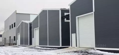 Помещение свободного назначения в Ленинградская область, Всеволожский ...