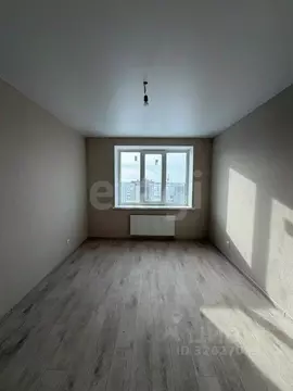 1-к кв. Воронежская область, Воронеж ул. Независимости, 78к1 (33.2 м)