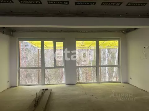 Таунхаус в Красноярский край, Дивногорск проезд Нижний, 6 (121 м)