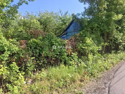 Участок в Белгородская область, Белгород Дружба дп, 24 (5.5 сот.)