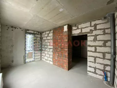 3-к кв. Ростовская область, Ростов-на-Дону Западный мкр, ул. Жмайлова, ...