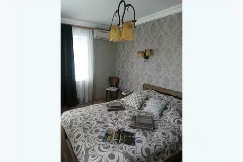 1-к кв. Московская область, Коломна Коломенская ул., 98 (40.0 м)