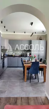 Коттедж в Омская область, Омск ул. 7-я Любинская, 19 (494 м)