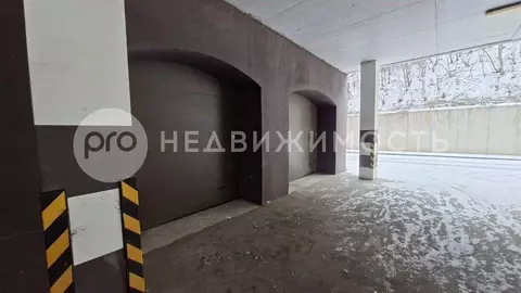 Гараж в Рязанская область, Рязань ул. Нижне-Трубежная, 1к1 (19 м)