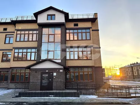 1-к кв. Московская область, Раменское ул. Березовая Роща, 9 (40.0 м)