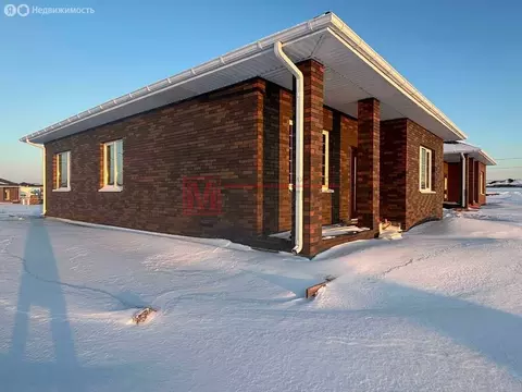 Дом в Старый Оскол, улица 2-й Гвардейской Таманской Дивизии (125 м)