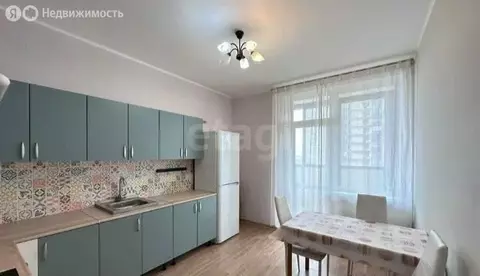 2-комнатная квартира: посёлок Шушары, Школьная улица, 17 (57 м)