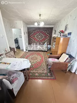 2-комнатная квартира: Стерлитамак, улица Дружбы, 19А (42.6 м)