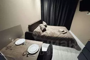 1-к кв. Башкортостан, Уфа ул. Аксакова, 81 (20.0 м)