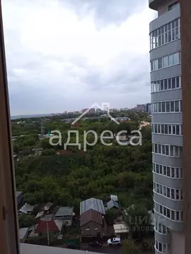 1-к кв. Самарская область, Самара Ново-Садовая ул., 138 (68.0 м)