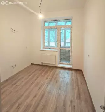 1-комнатная квартира: Раменское, улица Берёзовая Роща, 10 (40 м)