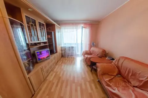 2-к кв. Курганская область, Шадринск Февральская ул., 149 (52.7 м)