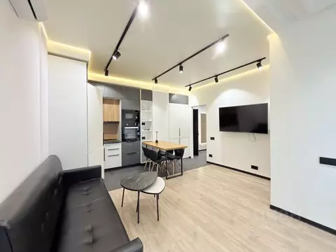 2-к кв. Москва Волгоградский просп., 32/3к6 (47.0 м)