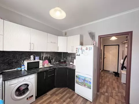 1-к кв. Московская область, Балашиха ул. Мещера, 14 (34.4 м)