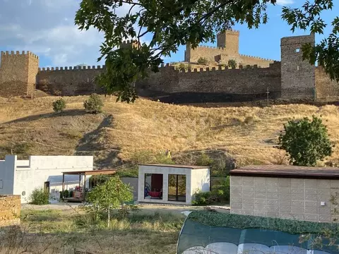 Участок в Крым, Судак ул. Рыбачья (13.49 сот.)