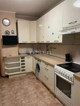 2-к кв. Москва ул. Марьинский Парк, 7К1 (53.0 м)