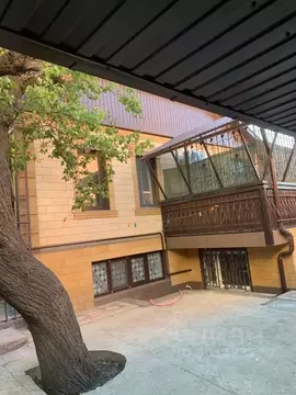 Дом в Дагестан, Махачкала ул. Магомета Гаджиева, 170Б (130 м)