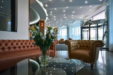 Комната Омская область, Омск ул. Лермонтова, 2 (10.0 м)