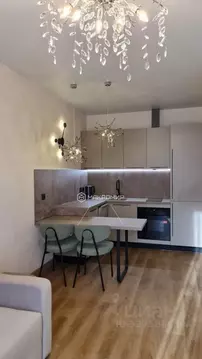 1-к кв. Москва Автозаводская ул., 26/1 (40.0 м)