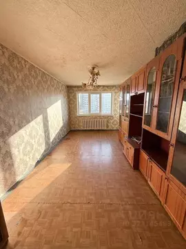 3-к кв. Иркутская область, Иркутск ул. Баумана, 260 (59.0 м)