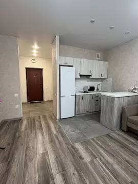 Студия Краснодарский край, Краснодар Славянский мкр, ул. Заполярная, ...