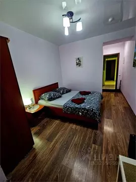 Комната Самарская область, Самара Севастопольский пер., 3 (16.0 м)