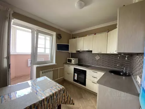 1-к кв. Московская область, Щелково Фряновское ш., 64к3 (41.0 м)