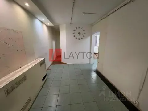 Помещение свободного назначения в Москва ул. Верхние Поля, 36К1 (82 м)