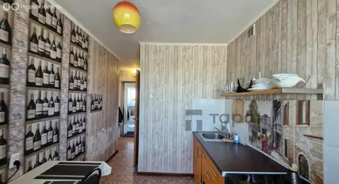 1-комнатная квартира: Челябинск, Комсомольский проспект, 34А (29.7 м)