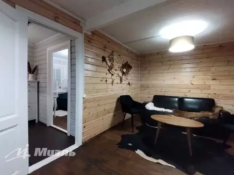 Продается дом в д. Лыткино