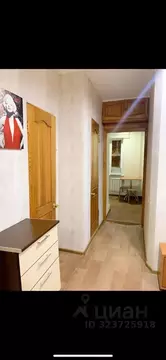 1-к кв. Красноярский край, Красноярск ул. Щорса, 53 (37.0 м)