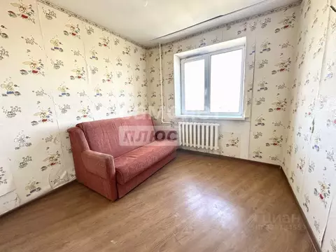 2-к кв. Брянская область, Брянск Красноармейская ул., 100 (63.0 м)