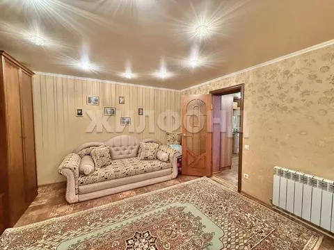 2-к кв. Белгородская область, Белгород ул. Апанасенко, 54 (58.7 м)