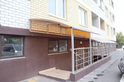 Помещение свободного назначения в Краснодарский край, Краснодар ...