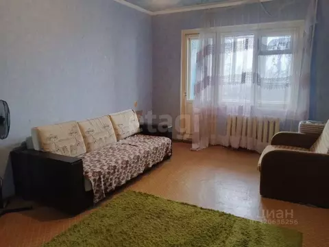 3-к кв. Астраханская область, Астрахань ул. 4-я Черниговская, 20 (67.5 ...