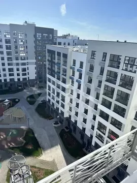 Студия Тюменская область, Тюмень ул. Павла Никольского, 10 (19.5 м)