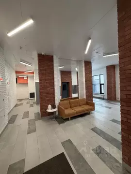 1-к кв. Москва ул. Берзарина, 32 (39.0 м)