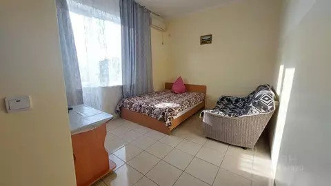 1-к кв. Краснодарский край, Анапа ул. Буковая, 19 (26.0 м)