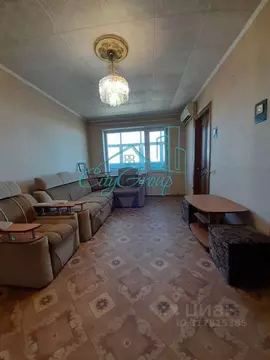 3-к кв. Оренбургская область, Новотроицк Зеленая ул., 22 (45.6 м)