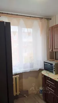 1-к кв. Московская область, Дмитров Инженерная ул., 8 (31.4 м)