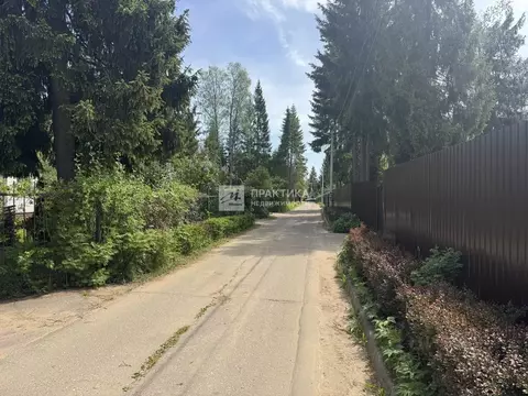 Участок в Московская область, Одинцовский городской округ, д. Сивково, ...