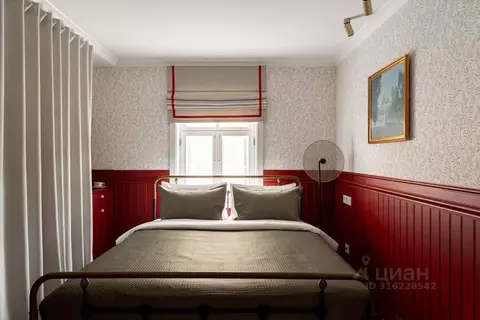 Комната Татарстан, Казань ул. Маяковского, 26 (15.0 м)