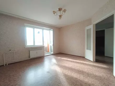 1-к кв. Омская область, Омск Городок Нефтяников мкр, ул. 2-я ...