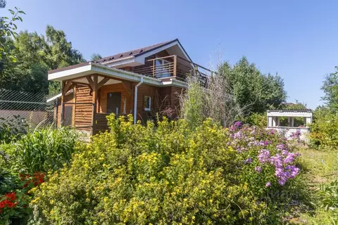 Дом в Челябинская область, Сосновский муниципальный округ, Поселок ...