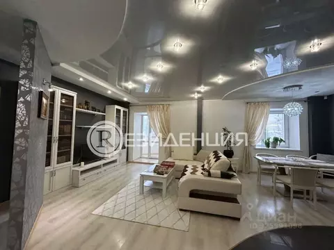 2-к кв. Пермский край, Пермь ш. Космонавтов, 137 (80.4 м)