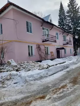 3-к кв. Самарская область, Жигулевск ул. Пушкина, 34 (65.4 м)