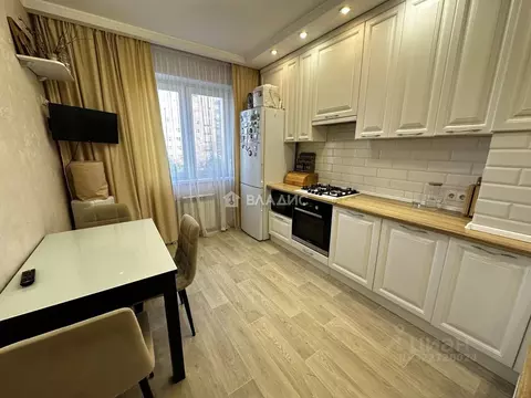 3-к кв. Пензенская область, Пенза ул. Бородина, 12 (70.0 м)