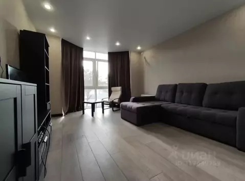 1-к кв. Крым, Феодосия ш. Симферопольское, 11к1 (40.0 м)